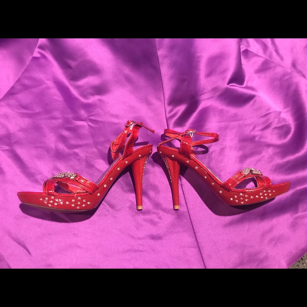 Heels